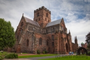 Carlisle, Cathedral