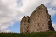 Thirlwall Castle, Greenhead
