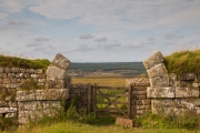 Milecastle 37, zwischen Greenhead und Housesteads