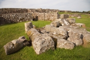 Housesteads Roman Fort Vercovicivm