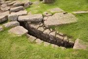 Chesters Roman Fort, Nordtor