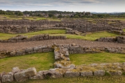 Corbridge Roman Fort