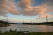 Newburn, Tyne River