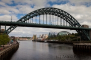 Tyne Bridge, Newcastle