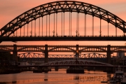 Tyne Bridge, Newcastle