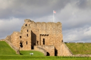 Tynemouth Priory