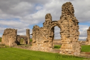 Tynemouth Priory