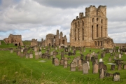 Tynemouth Priory