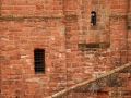 Carlisle, Castle