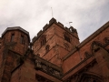 Carlisle, Cathedral