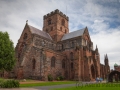 Carlisle, Cathedral