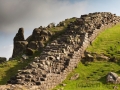 Hadrianswall, von Greenhead nach Housesteads