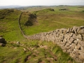 Hadrianswall, von Greenhead nach Housesteads