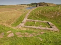 Milecastle 39, zwischen Greenhead und Housesteads