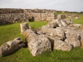 Housesteads Roman Fort Vercovicivm