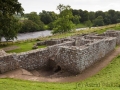 Chesters Roman Fort, Badehaus