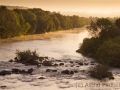 Wylam, Tyne River