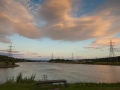 Newburn, Tyne River