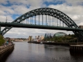 Tyne Bridge, Newcastle