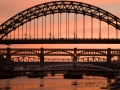 Tyne Bridge, Newcastle