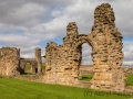 Tynemouth Priory