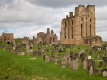 Tynemouth Priory