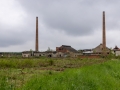 Ehemalige Glashütte Haidmühl