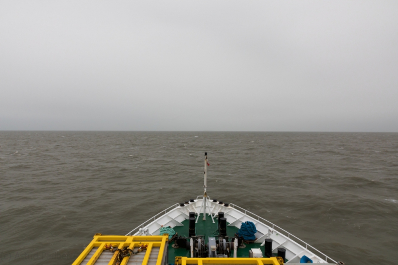 M/S Helgoland