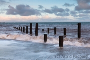 Helgoland - Nordstrand