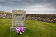 Friedhof, Hillswick