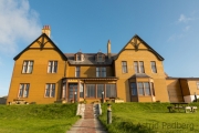 Hillswick, St Magnus Bay Hotel