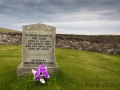 Friedhof, Hillswick