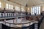 Hubertusbad (ehemaliges Frauenbad)