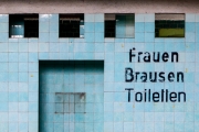 Hubertusbad (ehemaliges Männerbad)