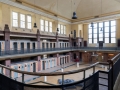 Hubertusbad (ehemaliges Frauenbad)