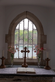 Ilfracombe, St Nicholas Chapel