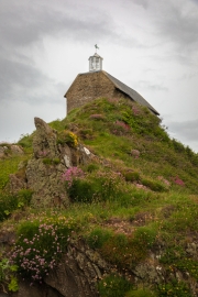 Ilfracombe, St Nicholas Chapel