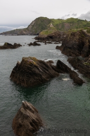 Ilfracombe, St Nicholas Chapel