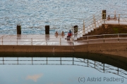 Ilfracombe, Hafen