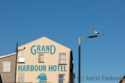 Ilfracombe, Hafen