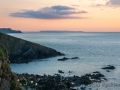 Ilfracombe, Blick Richtung Lundy