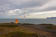 Leuchtturm Osholar