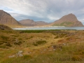 Blick auf Bolungarvik