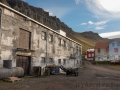 Fischfabrik Djupavik