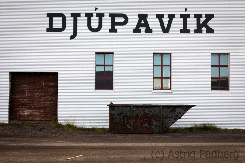 Djupavik