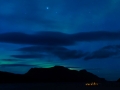 Djupavik, ein Hauch von Nordlicht