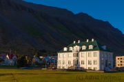 Rathaus, Isafjördur