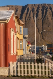 Isafjördur