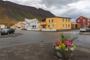 Isafjördur