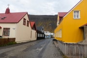 Isafjördur